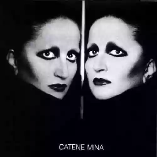 Cover Mina - Catene
