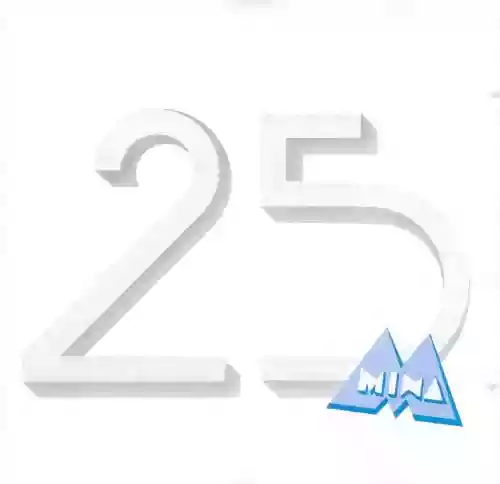 Cover di 25