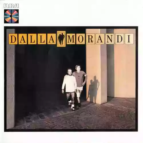 Cover di Dalla-Morandi
