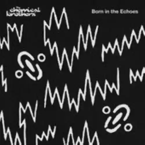 Cover di Born In The Echoes  