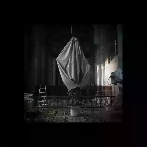 Cover di Virgins