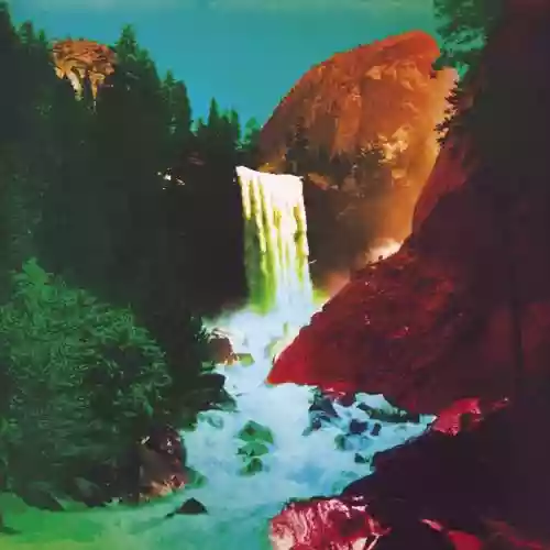 Cover di The Waterfall