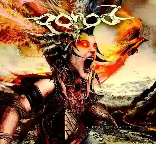 Cover di A Perfect Absolution