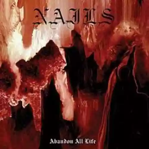 Cover di Abandon All Life