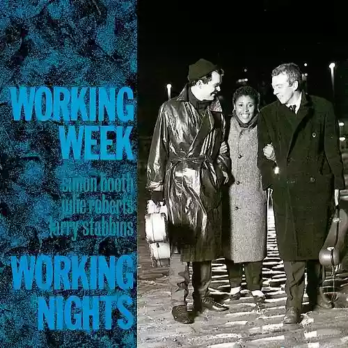 Cover Working Week - Working Nights