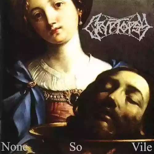 Cover di None So Vile