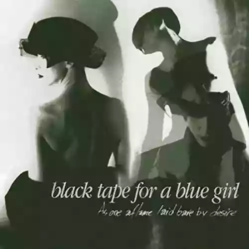 Cover di As One Aflame Laid Bare by Desire
