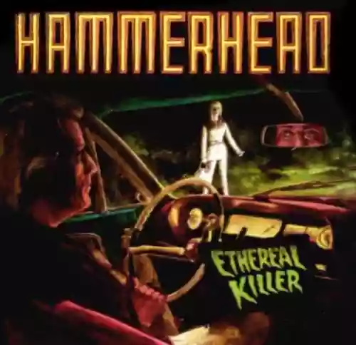 Cover di Ethereal Killer