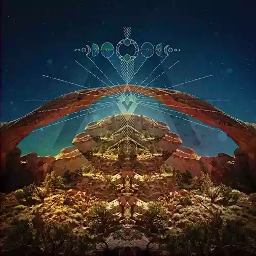 Cover Chris Robinson Brotherhood - Big Moon Ritual