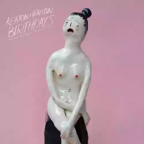 Cover di Birthdays