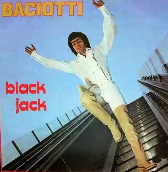 Baciotti: Black Jack