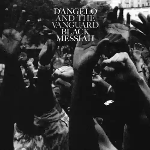 Cover di Black Messiah