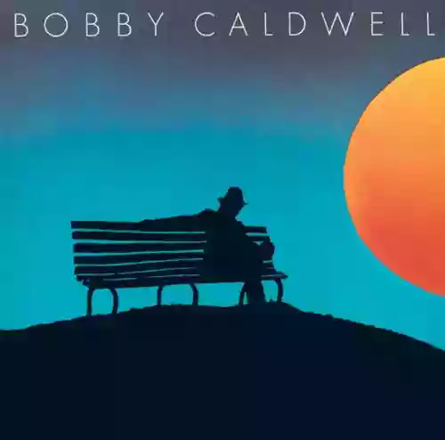 Cover Bobby Caldwell - Bobby Caldwell
