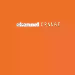 Frank Ocean: Channel Orange