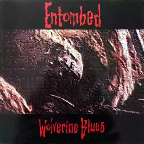 Cover di Wolverine Blues