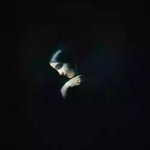 Cover True Widow - Circumambulation