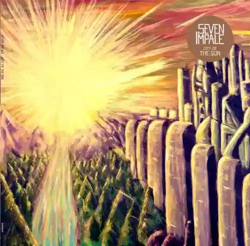 Cover di City of the Sun