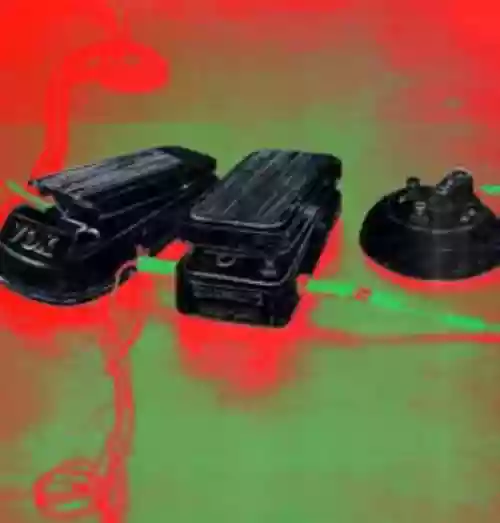 Cover di Fucked Up Inside