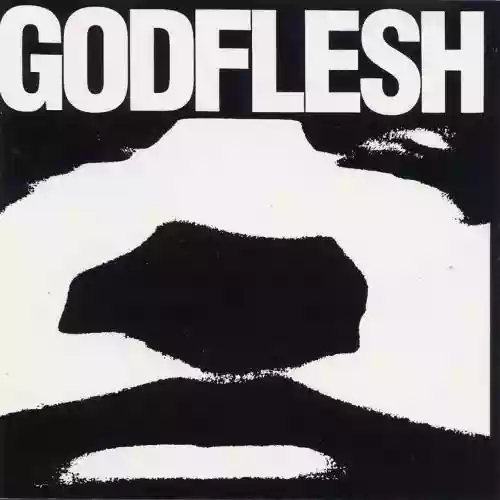 Cover Godflesh - Godflesh
