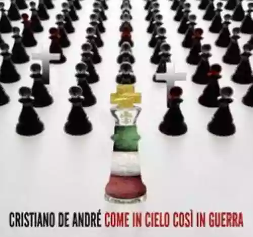 Cover di Come in cielo così in guerra
