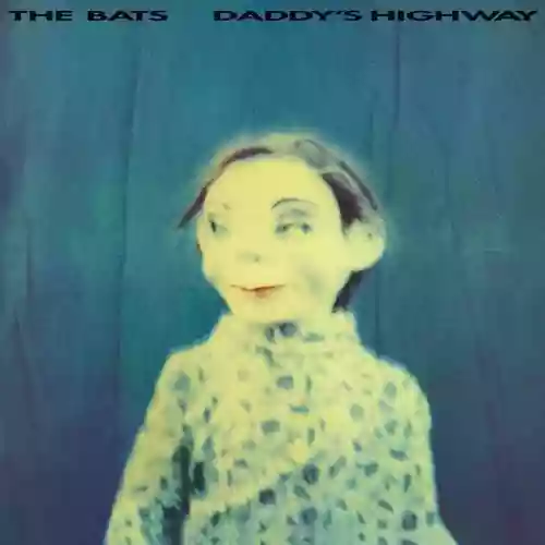 Cover di Daddy's Highway