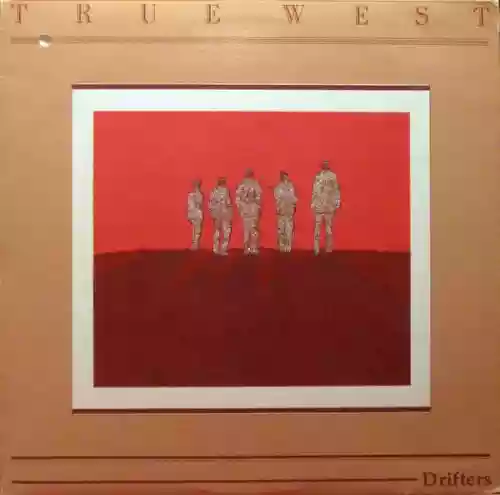 Cover di Drifters