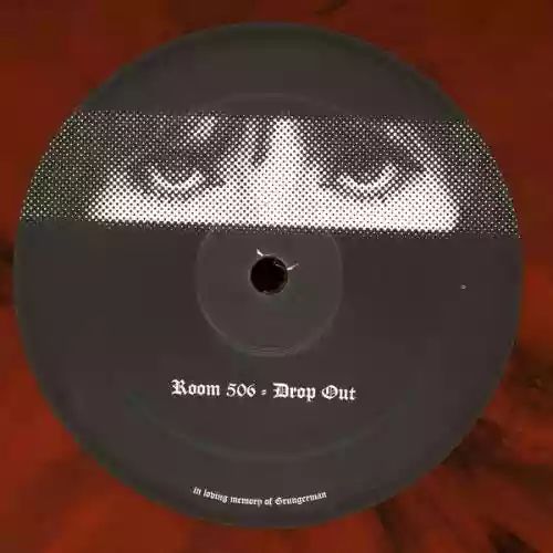Cover Room 506 - Drop Out