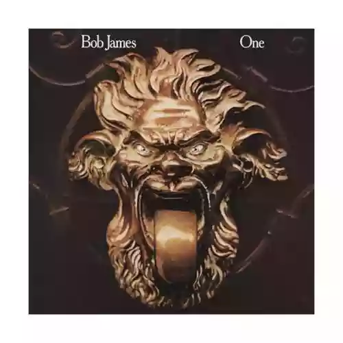 Cover Bob James - One