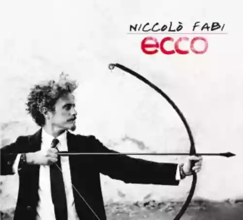 Cover di Ecco