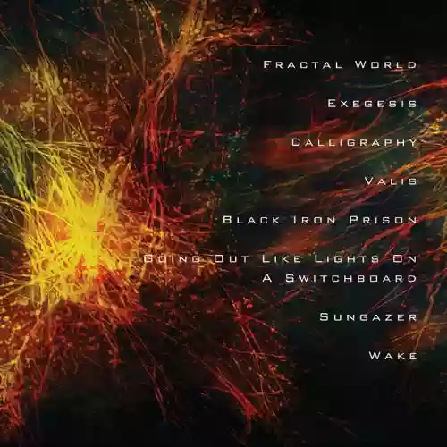 Cover di Exegesis