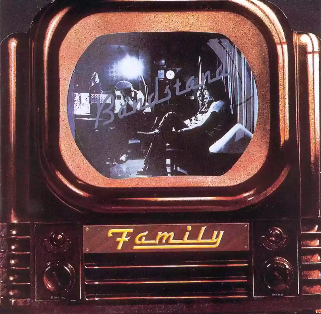 Family: Bandstand