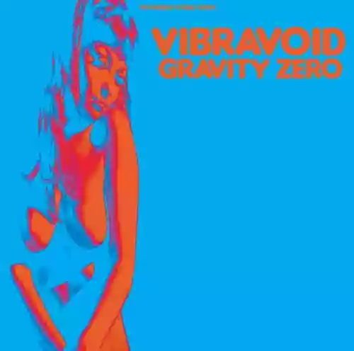 Cover Vibravoid - Gravity Zero
