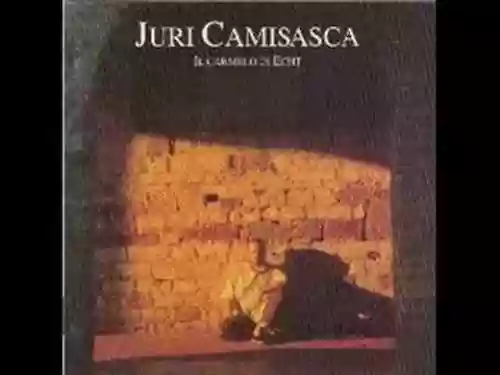Cover di Il carmelo di Echt