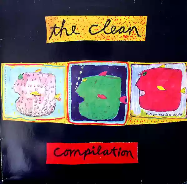 The Clean: Compilation