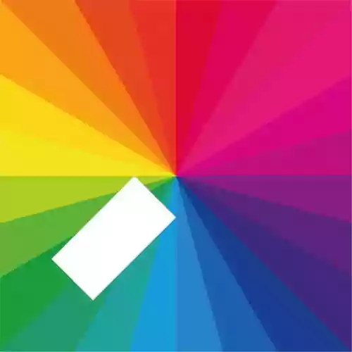 Cover Jamie xx - In Colour