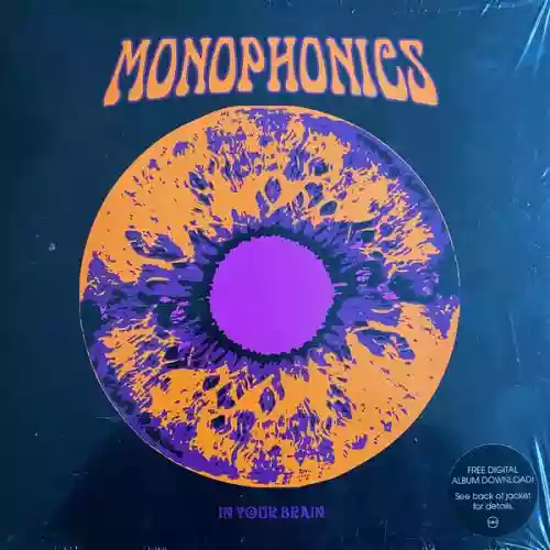 Cover Monophonics - In Your Brain