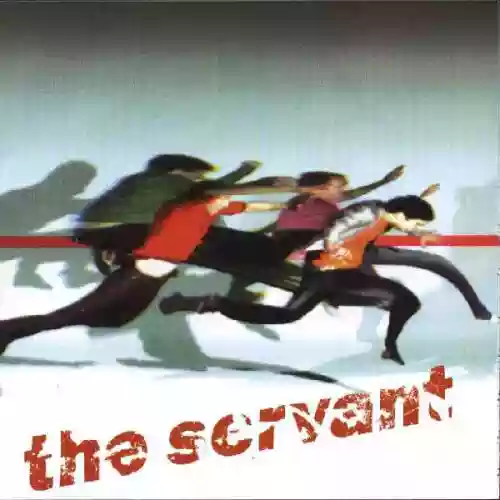 Cover di The Servant