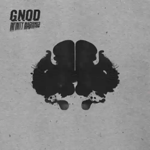 Cover Gnod - Infinity Machines