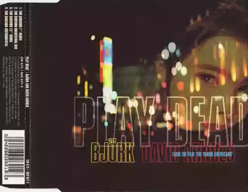 Cover Björk - Play Dead