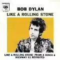 <b>Bob Dylan</b> • Like a Rolling Stone