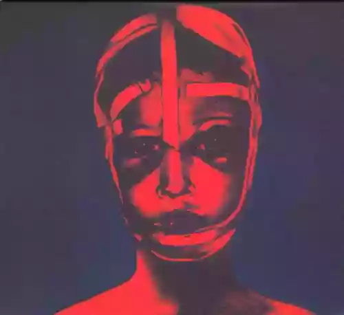 Cover Regis - Manbait