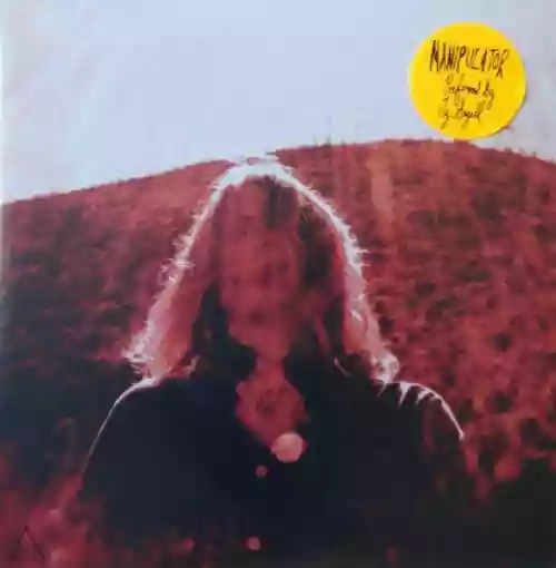 Cover Ty Segall - Manipulator