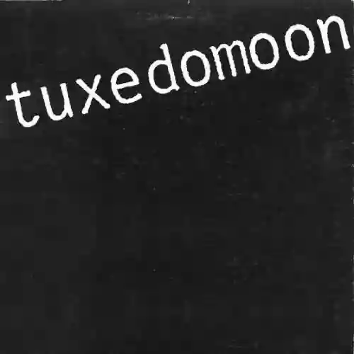 Cover Tuxedomoon - No Tears