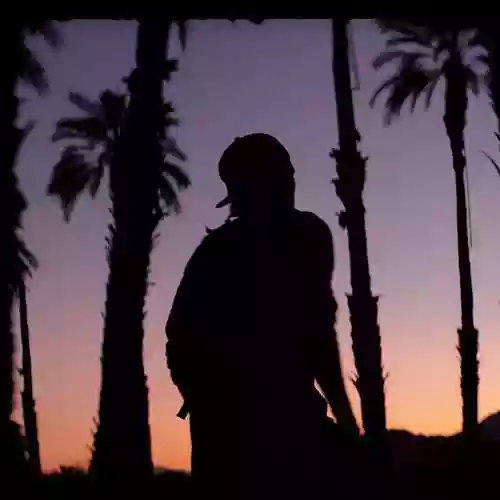 Cover Jon Hopkins - Open Eye Signal