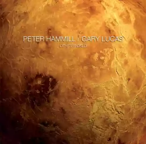 Cover Peter Hammill - Other World