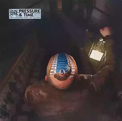Cover Rival Sons - Pressure & Time