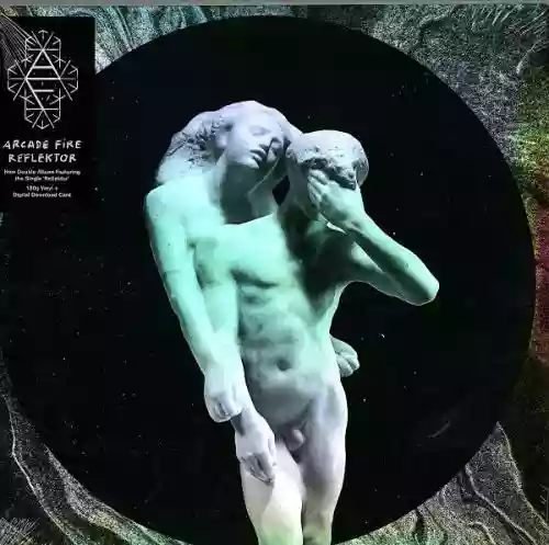 Cover di Reflektor