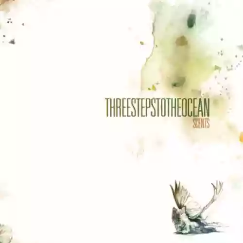 Cover Three Steps to the Ocean - Scents