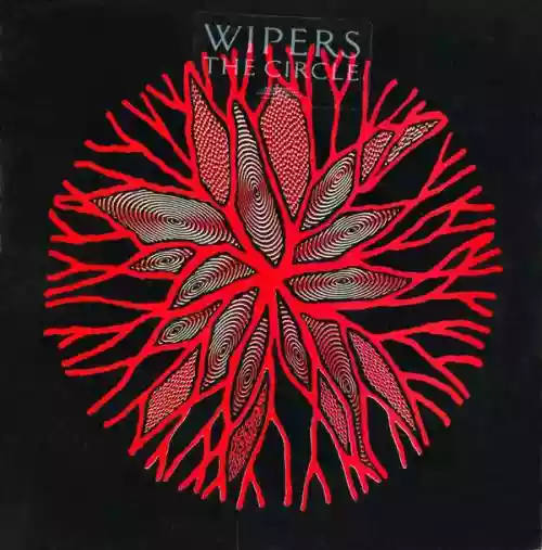Cover Wipers - The Circle