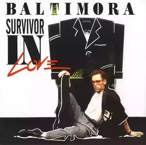 Cover Baltimora - Survivor In Love